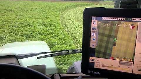 Trimble FMX