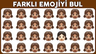 Bu Görseldeki Farklılığı Bulabilen Tek Kişi Olabilecek Misin?- Arkadaşlarına  Meydan Oku screenshot 3