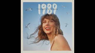 Taylor Swift - Blank Space (Taylor's Version) (Official Audio)