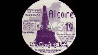 Alcore | 215 HC 41 | B.E.A.S.T. Records | BEAST 19 (#hardcore #gabber)