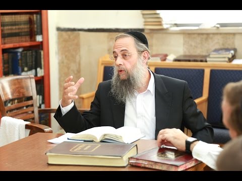 שיעור בנביא יהושע פרק א יהושע 