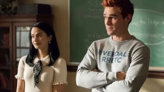 Riverdale 5x06 Screencaps | Riverdale Season 5