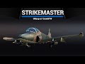 РЕАКТИВНЫЙ РАКЕТОМЁТ Strikemaster Mk.88 в War Thunder