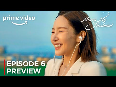 Marry My Husband | Episode 6 Preview | Park Min Young {ENG SUB}