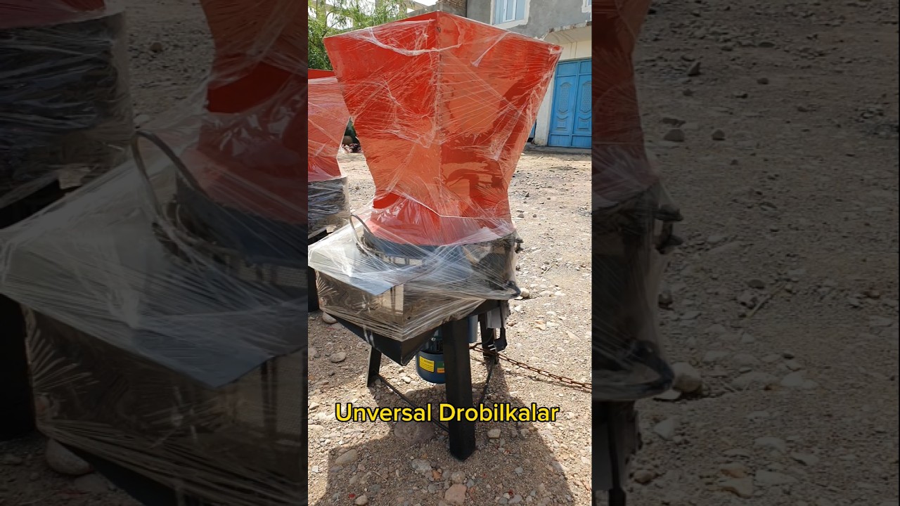 DROBILKALAR ☎️+998911801808