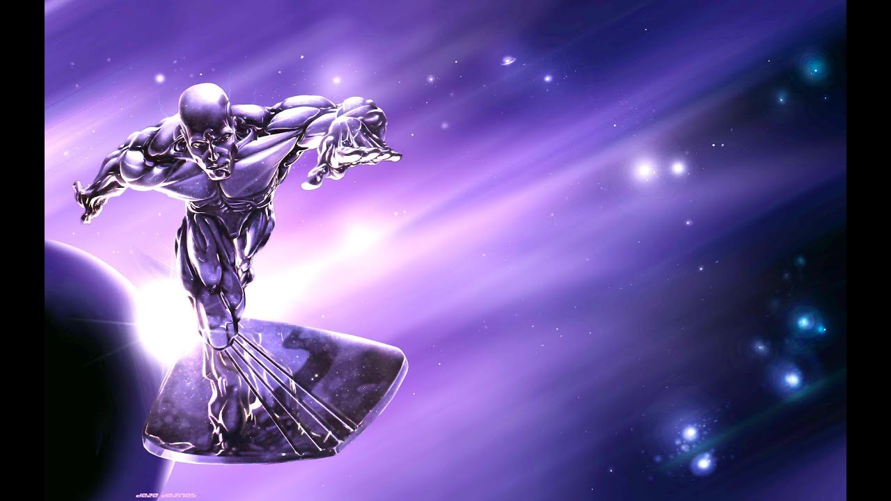 Cover of Surfing with the Alien by Joe Satriani