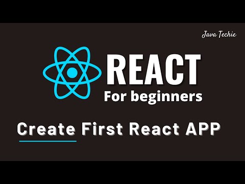 Create Your First