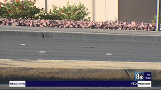 Continued roadwork causes frustration for Las Vegas business owners, employees