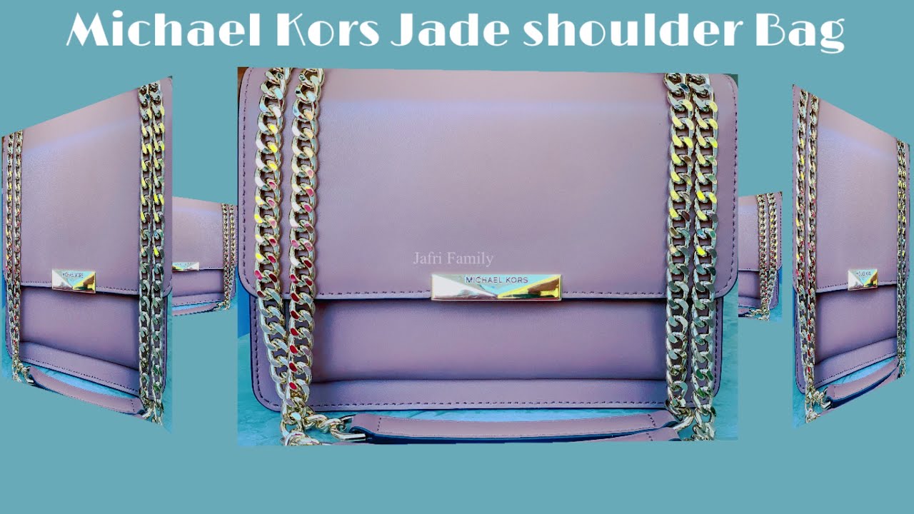 Michael Kors Shoulder bag Unboxing Horrible experience at House of