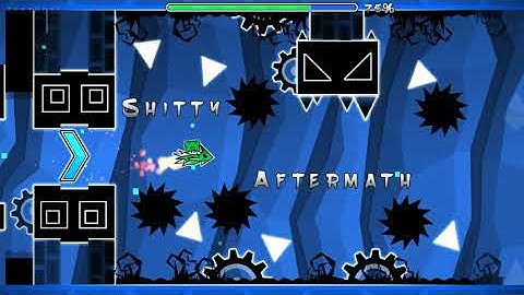 [60hz] Shitty AfterCataBath 48 to 100