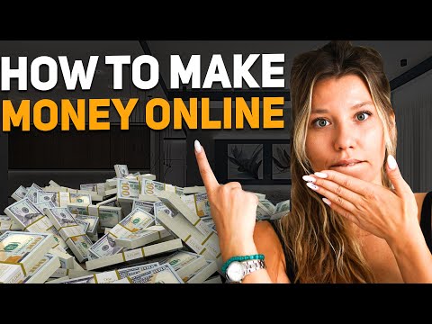 How to earn money online with only $1