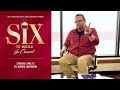 Dr. Vogel Introduces 'SIX: The Musical In Concert' · Apr. 12, 2025