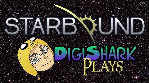 New Server! StarBound Youtube Server!