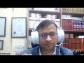 Live webinar on how to file first appeal in gst
