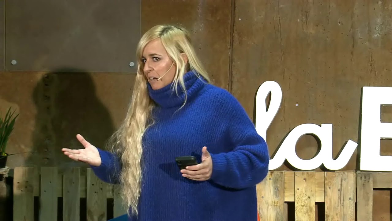 Rosa Liarte en ED.aulaBLOG