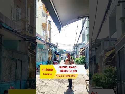Bán Nhà Đ. Mã Lò, Hẻm OTO, Bình Tân #khanhreviewbds #shorts #nhaphobinhtan #nhadepbinhtan 2023 mới nhất Bán Nhà Đ. Mã Lò, Hẻm OTO, Bình Tân #khanhreviewbds #shorts #nhaphobinhtan #nhadepbinhtan 2023 mới nhất