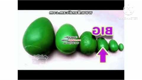 RJ Kumar’s Version of I Killed Preview 2 Chocolate Eggs