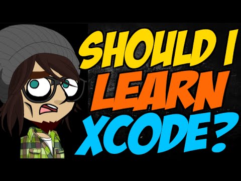 Should I Learn Xcode?