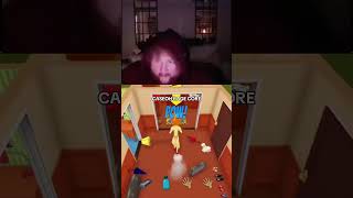 CaseOh Rage Core #caseoh #funny #caseohfunnymoments