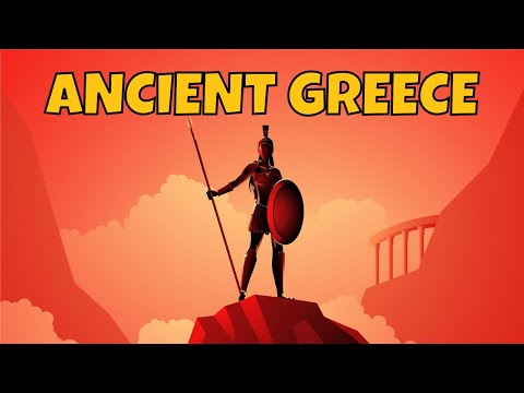 Video: Hvad er to ændringer peisistratus lavet i Athen?
