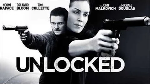 Unlocked (2017) Soundtrack - Alice's Theme (extend...
