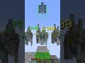 えー楽しいなあｱﾞｱﾞｱﾞｱﾞｱﾞ #minecraft