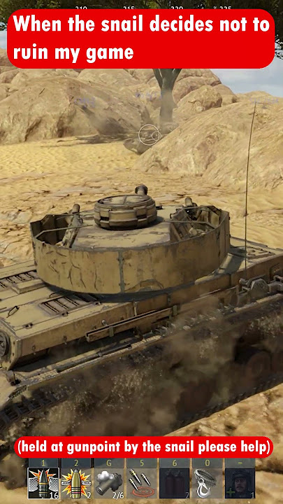 Download lagu spared by the snail! #shorts #warthunder #ww2 #fyp #gaming