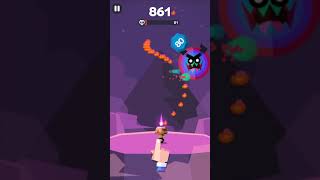 Color Ball Blast_JP2 screenshot 4