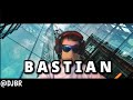 Djbr  bastian official