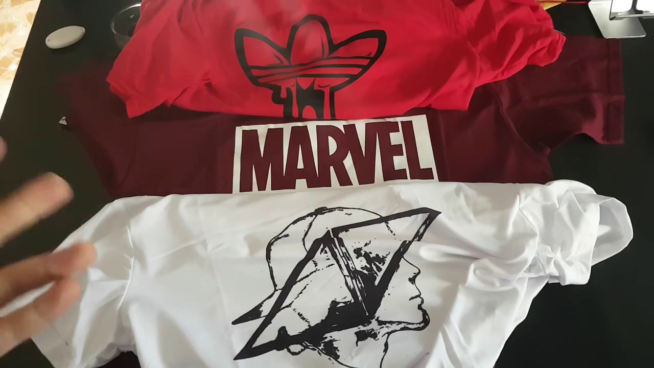 camiseta adidas aliexpress