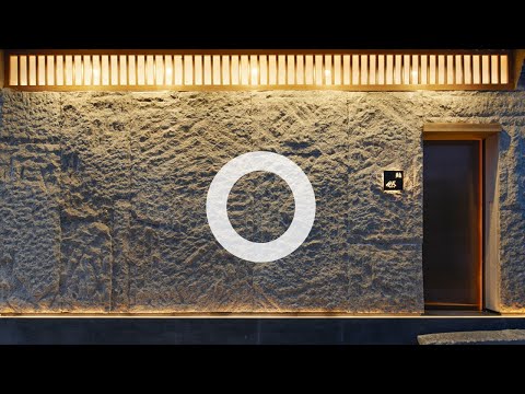 [odd建築設計事務所_作品] SUSHI ZEN | Japanese restaurant | renovation design | interior design |