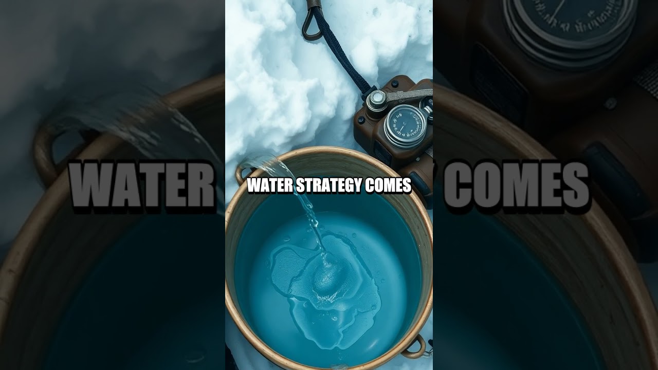 Echoes in the Fog Bound Gorge Survival Episode