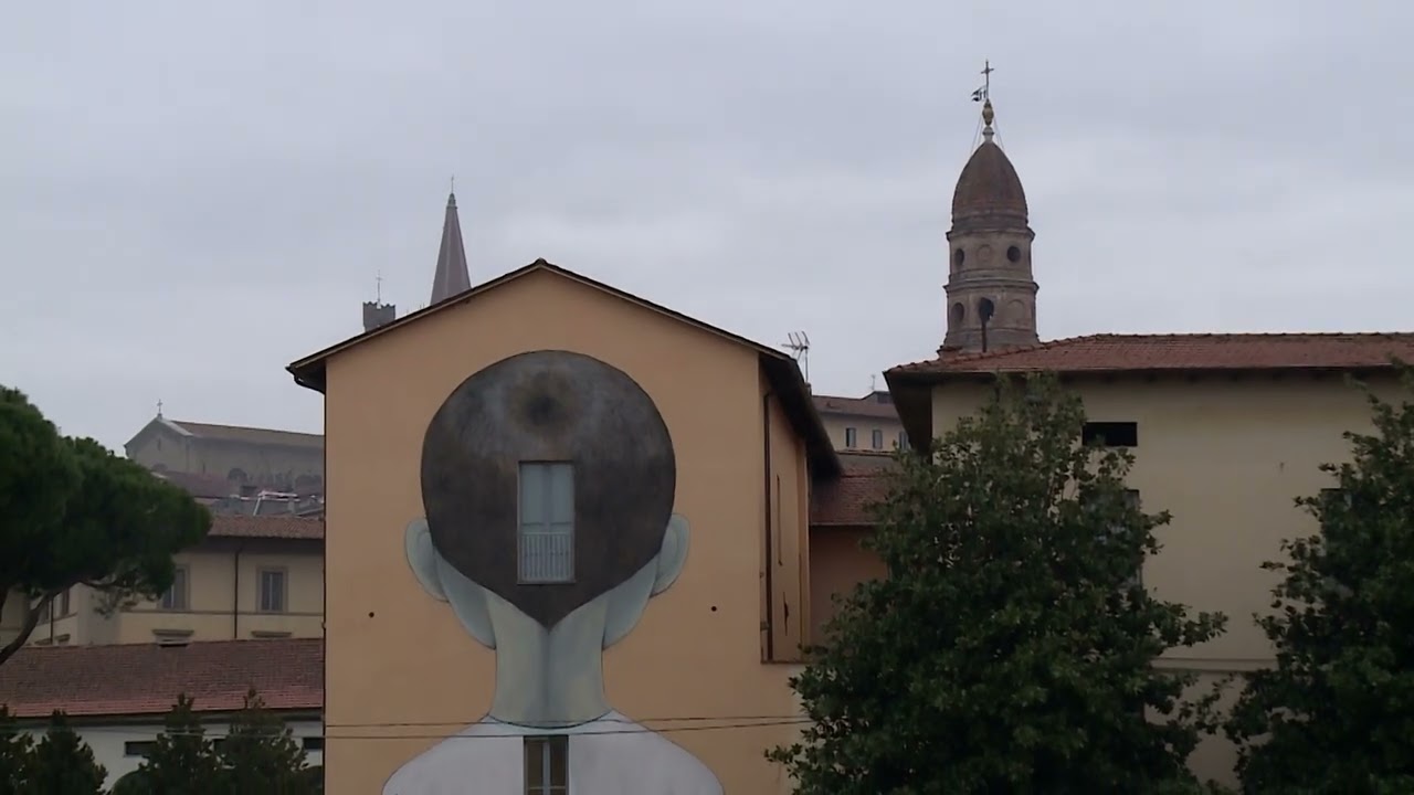 Ragazzina accerchiata dal branco e picchiata ad Arezzo