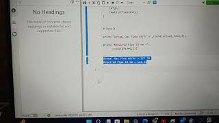 Python + Anaconda for Engineers | First Engineering Automation Project | EngineeringX AI