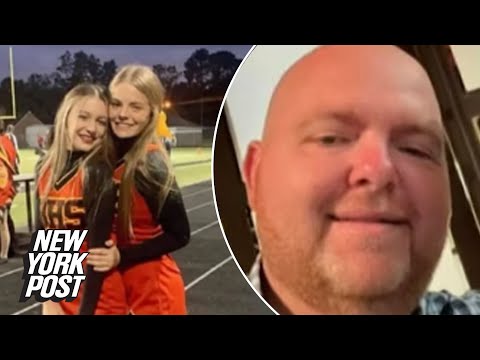 Louisiana cop charged for crash that left two high school cheerleaders dead | New York Post 1 Louisiana cop charged for crash that left two high school cheerleaders dead | New York Post
