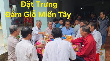 Toàn cảnh 2 ngày Đám Giỗ Miền Tây. Mần nguyên con cá khủng đãi khách | Săn bắt SÓC TRĂNG |
