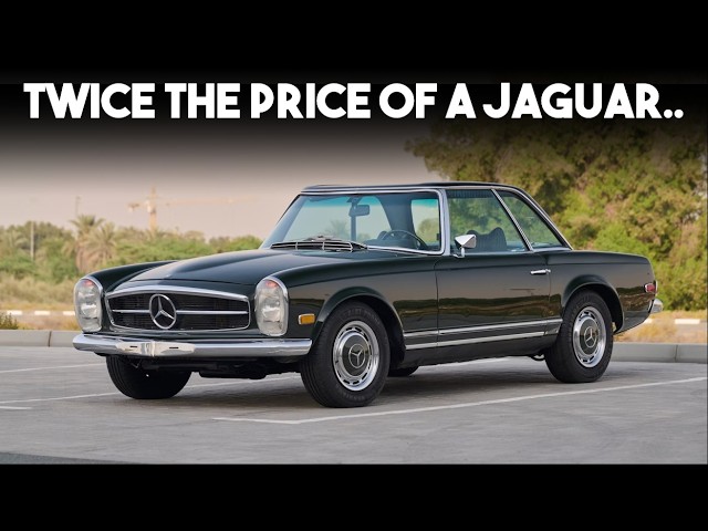 1977 Mercedes Benz 450SL For Sale Gateway Classic Cars of Atlanta