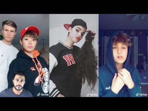 KIZDAN ERKEĞE DÖNME AKIMI (Tik Tok) CRİNGE CİNSİYET DEĞİŞİMİ