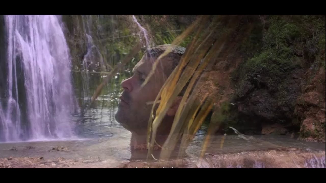 Jeremy Gimpel - It's All For the Good (Official Music Video) [קליפ רשמי] ג'רמי גימפל - הכל לטובה