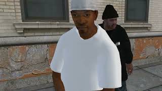 Belly movie scene might have to drop a dime edition