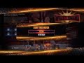 WWE 2K24: Becky Lynch vs Charlotte Flair vs Ronda Rousey - Wrestlmania 35 (Showcase)