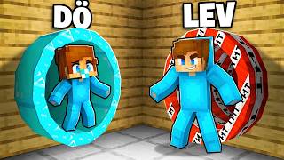 Bebis Perik Valde Fel Rutschkana I Minecraft!