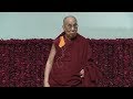Interdependent Origination and Global Oneness | Public Talk by His Holiness the 14th Dalai Lama