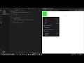 How To Make A Rainbow Element In JS