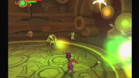 The Legend of Spyro: A New Beginning (Part 28)