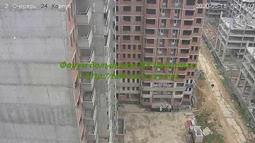 Корпус 24 18.05.20 (Видео для форума http://talk.caricyno.net)