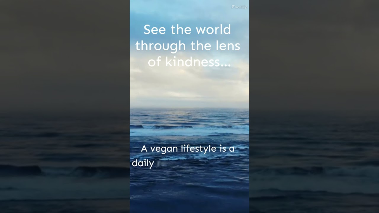 Vegan Vibes: Kindness Quotes for Daily Inspiration!