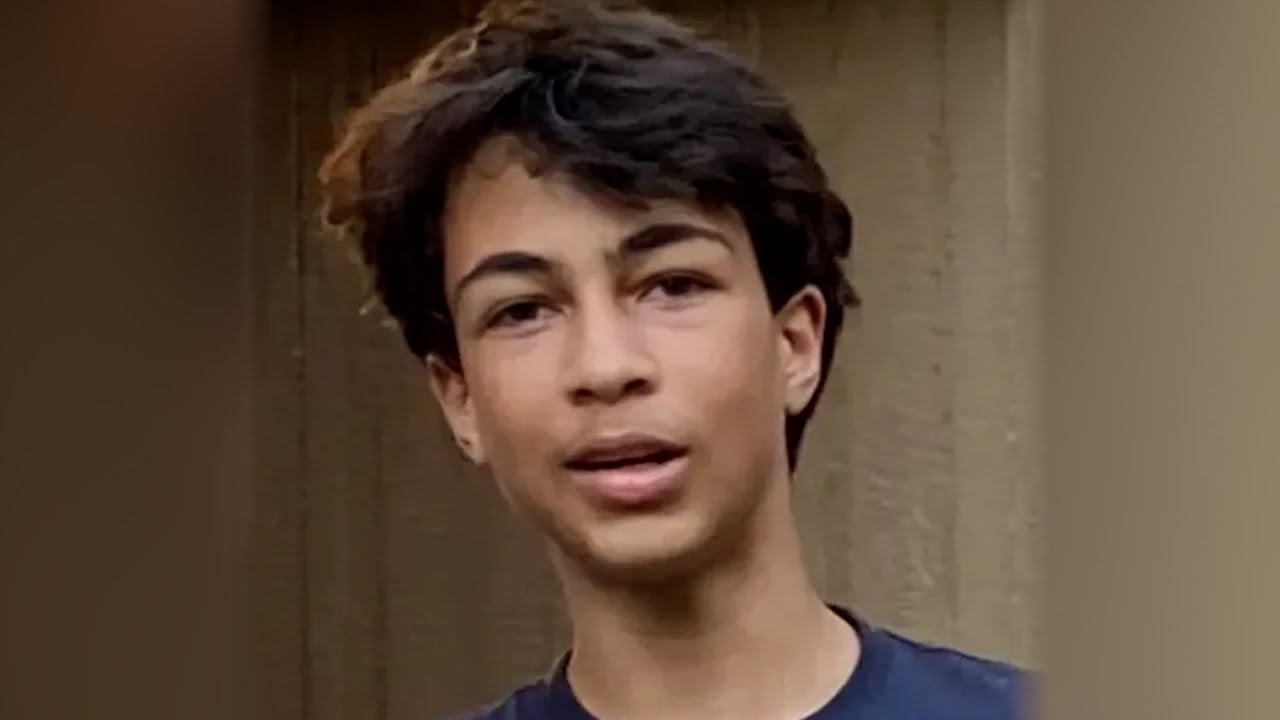 Human remains found, man charged with murder in killing of missing teen ...