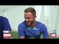 "I'm A Big Game Player" | Trent & Kane V Maddison & Maguire | Passwords | England