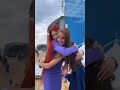 Александра Трусова на VK фесте🚀❤